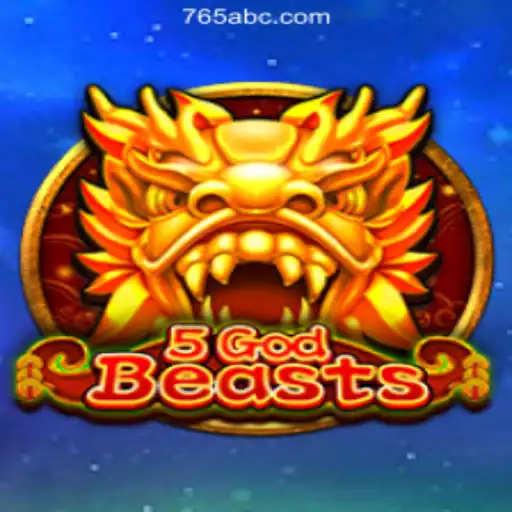 Exploring 5GodBeasts: Dive into the World of Mythical Slot Adventures