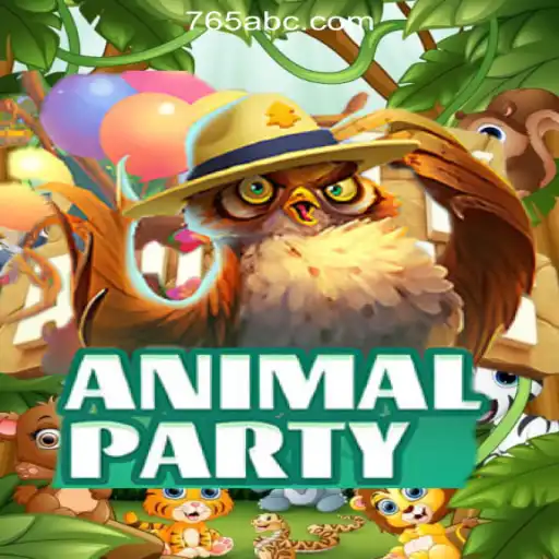 Discover the Exciting World of AnimalParty Slots