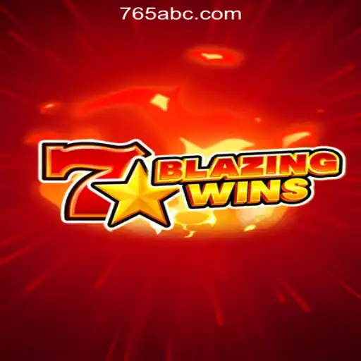 Exploring the Thrills of BlazingWins: A Premier Slot Game at 765A.COM Oficial Slots Brasil #1