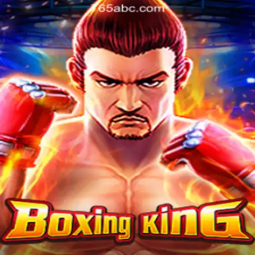 Experience the Intense Action of BoxingKing