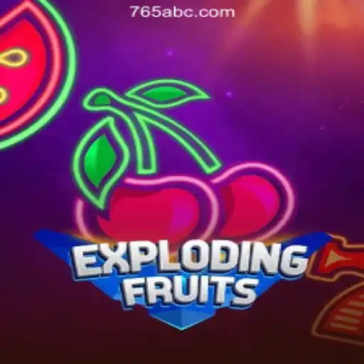 ExplodingFruits: A Thrilling Adventure in the World of Online Slots