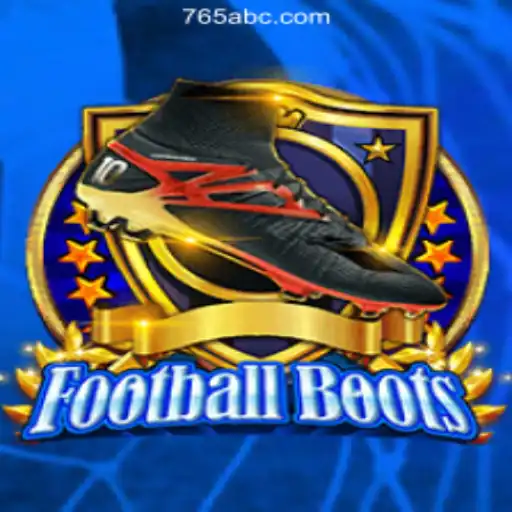 Unveiling FootballBoots: The Thrilling Slot Game by 765A.COM Oficial Slots Brasil