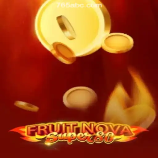 Exploring the Colorful World of FruitNovaSuper80: A Premier Slot Experience