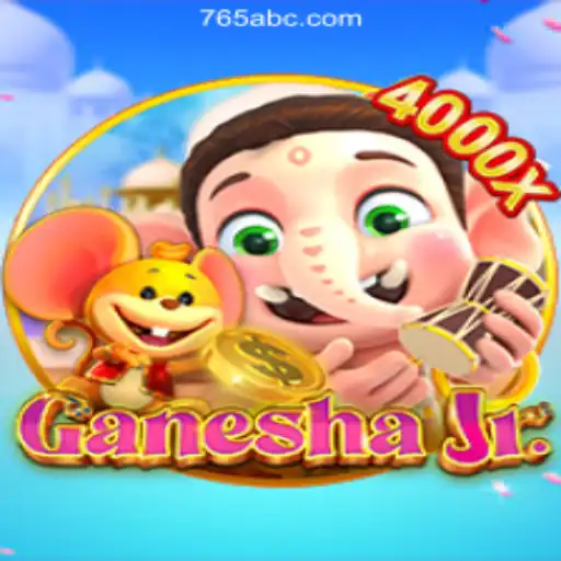 GaneshaJr: A Dive into the World of 765A.COM Oficial Slots Brasil #1