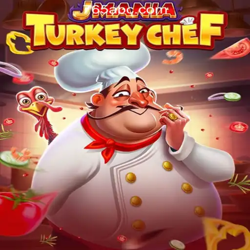 Discover JManiaTurkeyChef: A Culinary Gaming Adventure