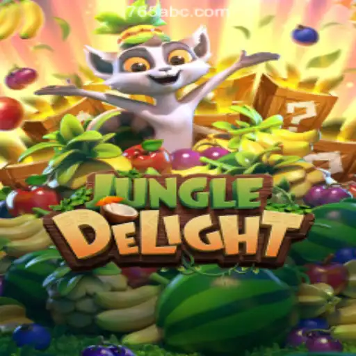 Discover the Thrilling Adventure of JungleDelight with 765A.COM Oficial Slots Brasil #1