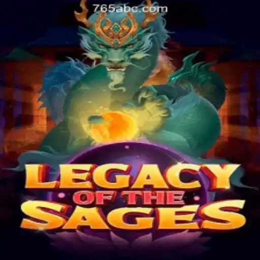 Discover the Enchantment of LegacyoftheSages with 765A.COM Official Slots Brasil #1