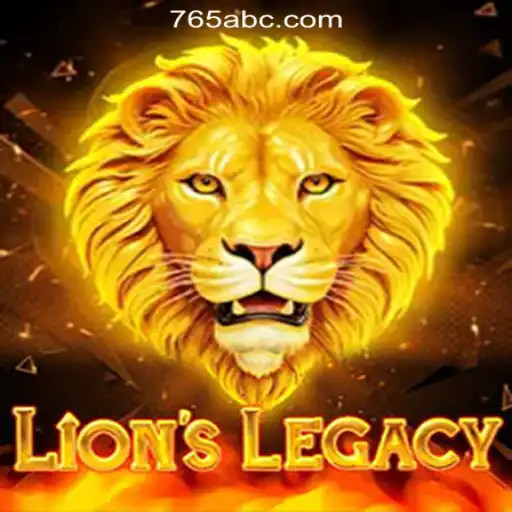 Explore the World of LionsLegacy: A New Adventure in 765A.COM Oficial Slots Brasil #1