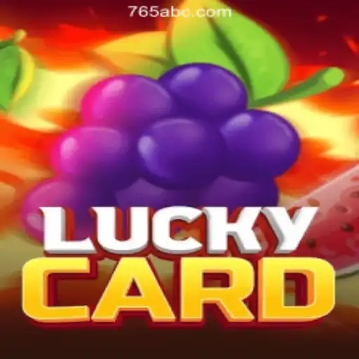 Exploring LuckyCard: A Dive into 765A.COM Oficial Slots Brasil #1