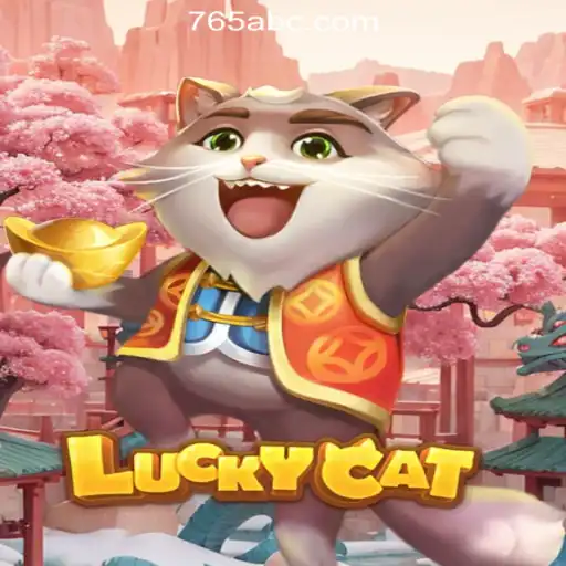 Discover LuckyCat: The Premier Slot Game Experience at 765A.COM Oficial Slots Brasil #1