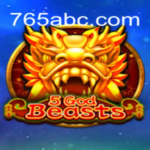 Exploring 5GodBeasts: Dive into the World of Mythical Slot Adventures