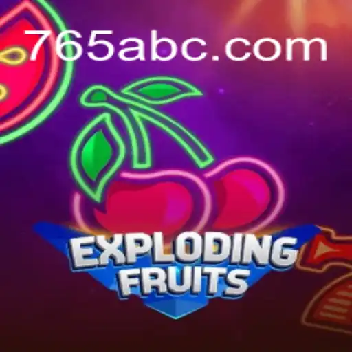 ExplodingFruits: A Thrilling Adventure in the World of Online Slots