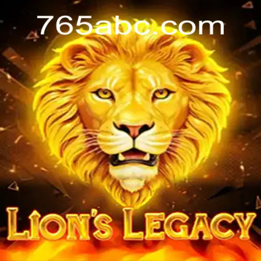 Explore the World of LionsLegacy: A New Adventure in 765A.COM Oficial Slots Brasil #1