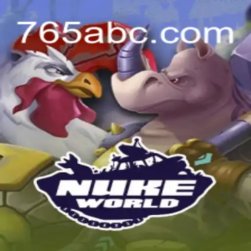 Explore the Exciting World of NukeWorld and Discover 765A.COM Oficial Slots Brasil #1