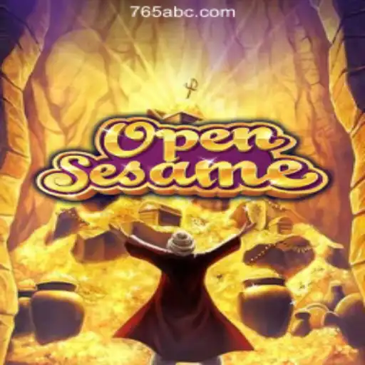 OpenSesame - Unlock the Thrills with 765A.COM Oficial Slots Brasil #1