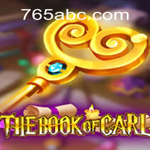 TheBookofCarl: An Intriguing Journey into the World of Slots
