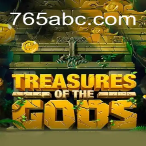 Treasure of the Gods: Unveiling the Secrets Behind the Slots Phenomenon
