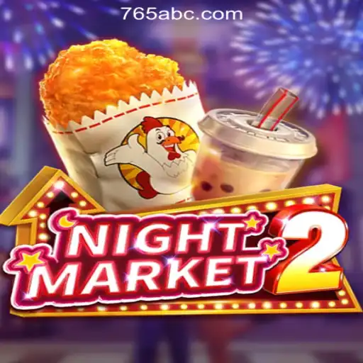 Discover the Thrills of NightMarket2: An In-depth Look at 765A.COM Oficial Slots Brasil #1