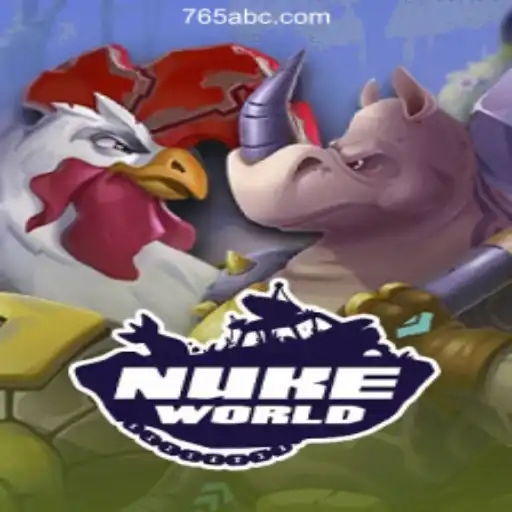 Explore the Exciting World of NukeWorld and Discover 765A.COM Oficial Slots Brasil #1