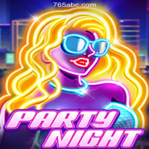 PartyNight: A Thrilling Gaming Experience with 765A.COM Oficial Slots Brasil #1