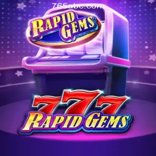 Discover the Thrills of RapidGems777: Your Ultimate Slot Experience