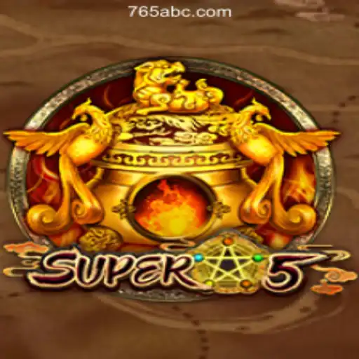 Discover the Thrilling World of Super5: Brazil's Premier Slot Game