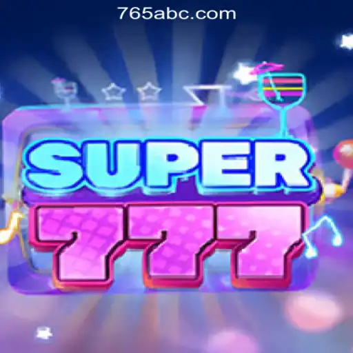 Unveiling the Thrilling World of Super777: The Premier Slot Experience with 765A.COM Oficial Slots Brasil #1
