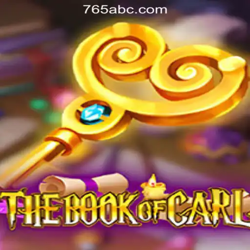 TheBookofCarl: An Intriguing Journey into the World of Slots