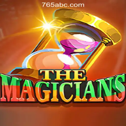 Exploring TheMagicians: A Dive into the Enchanting World of 765A.COM Oficial Slots Brasil #1