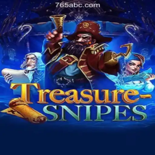 Explore the Thrilling World of TreasureSnipes: 765A.COM Oficial Slots Brasil #1