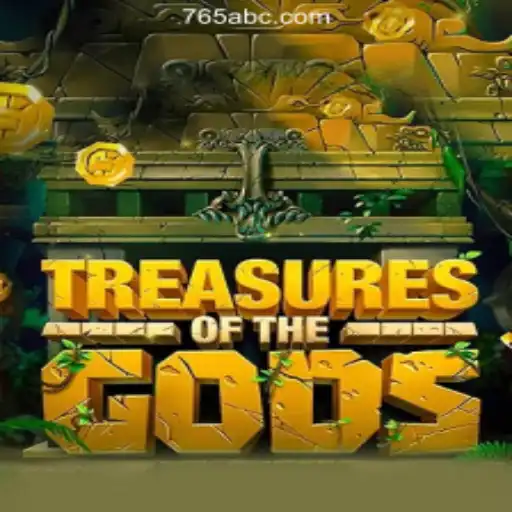 Treasure of the Gods: Unveiling the Secrets Behind the Slots Phenomenon