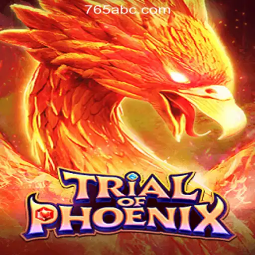 Experience Thrilling Adventure in TrialofPhoenix