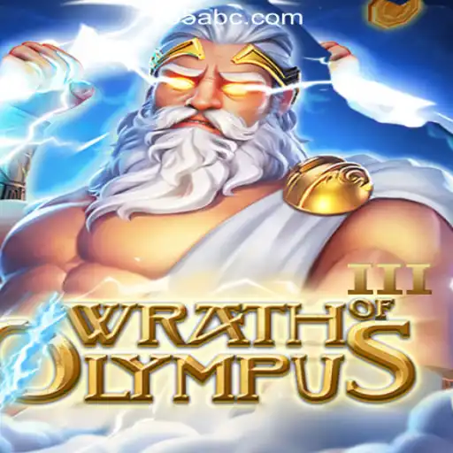 Wrath of Olympus III: An Epic Gaming Experience with 765A.COM Oficial Slots Brasil #1