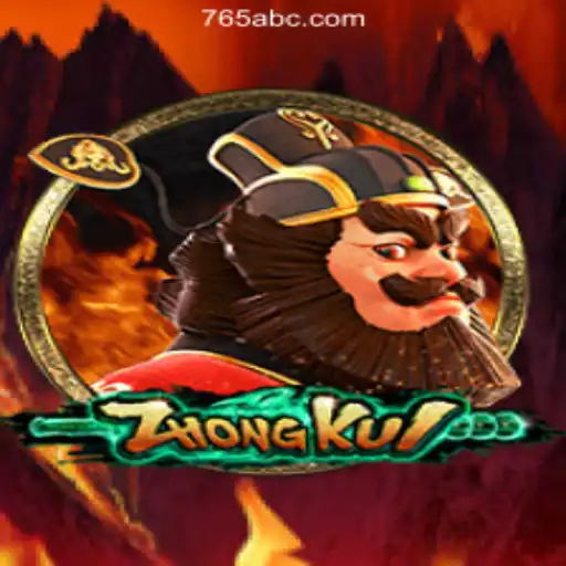 ZhongKui: A Captivating Slot Game Experience at 765A.COM Oficial Slots Brasil #1